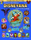 TOMARTS DISNEYANA GUIDE TO PINTRADING  TP Thumbnail