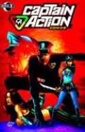 CAPTAIN ACTION Thumbnail