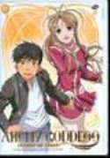 AH MY GODDESS 2  DVD Thumbnail