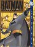 BATMAN ANIMATED SERIES  DVD Thumbnail
