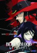 BLACK BLOOD BROTHERS  DVD Thumbnail