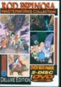 DVD ROD BEST OF ROD ESPINOSA  DVD Thumbnail