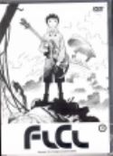 FLCL DVD Thumbnail