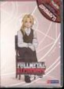 FULLMETAL ALCHEMIST  DVD Thumbnail