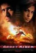 GHOST RIDER DVD Thumbnail