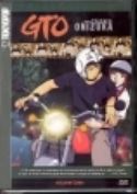 GTO DVD BY VOLUME Thumbnail