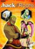 HACK ROOTS  DVD Thumbnail