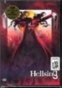 HELLSING DVD Thumbnail