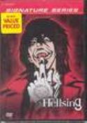 HELLSING SIGNATURE SERIES DVD Thumbnail