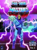 HE-MAN & MASTERS OF THE       UNIVERSE SEASON ONE DVD Thumbnail