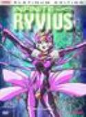 INFINITE RYVIUS  DVD Thumbnail