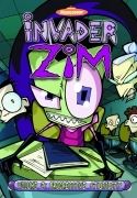 INVADER ZIM  DVD Thumbnail