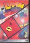 LUPIN THE THIRD DVD Thumbnail