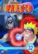 NARUTO DVD Thumbnail