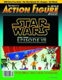 TOMARTS ACTION FIGURE DIGEST Thumbnail