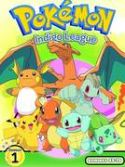 POKEMON SEASON ONE DVD Thumbnail