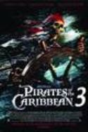 PIRATES FO THE CARRIBEAN DVD Thumbnail
