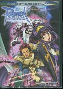 RAGNAROK DVD Thumbnail