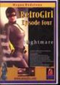 RETROGIRL DVD Thumbnail