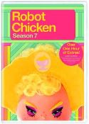 ROBOT CHICKEN DVD Thumbnail