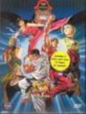 ROBOTECH SHADOW  CHRONICLES   THE MOVIE DVD Thumbnail
