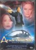 RODDENBERRY ANDROMEDA DVD BY  SEASON Thumbnail