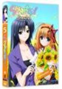 SHUFFLE DVD Thumbnail