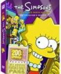 SIMPSONS COMPLETE SEASON DVD  BOX SET Thumbnail