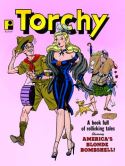 BILL WARDS TORCHY TP Thumbnail