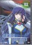 STARSHIP OPERATORS DVD Thumbnail