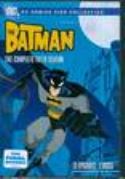 THE BATMAN COMP DVD SET Thumbnail