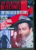 TV DETECTIVES DVD Thumbnail