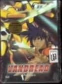 VANDREAD DVD Thumbnail