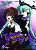 VENUS VERSUS VIRUS DVD Thumbnail