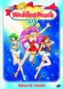 WEDDING PEACH DVD BY VOLUME Thumbnail