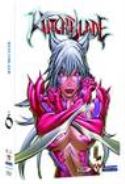 WITCHBLADE ANIME DVD Thumbnail