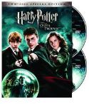 HARRY POTTER DVD Thumbnail