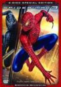 SPIDERMAN THE MOVIE DVD Thumbnail