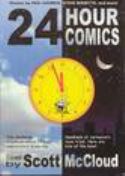 24 HOUR COMICS TP BY VOLUME Thumbnail