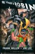 ALL STAR BATMAN AND ROBIN THE BOY WONDER HC Thumbnail