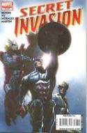 SECRET INVASION (COMIC) Thumbnail