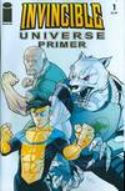 INVINCIBLE UNIVERSE PRIMER TP Thumbnail