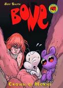 BONE COLOR ED HC Thumbnail