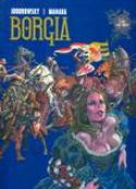 BORGIA HC Thumbnail