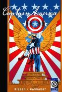 CAPTAIN AMERICA HC Thumbnail