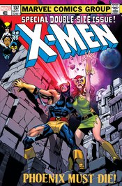 UNCANNY X-MEN OMNIBUS HC Thumbnail