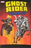 GHOST RIDER TEAM-UP TP Thumbnail