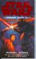 STAR WARS CORUSCANT NIGHTS MMPB VOL 01 Thumbnail