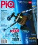 PIQ MAGAZINE Thumbnail