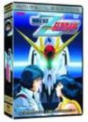 ANIME LEGENDS MS Z GUNDAM DVD SET Thumbnail